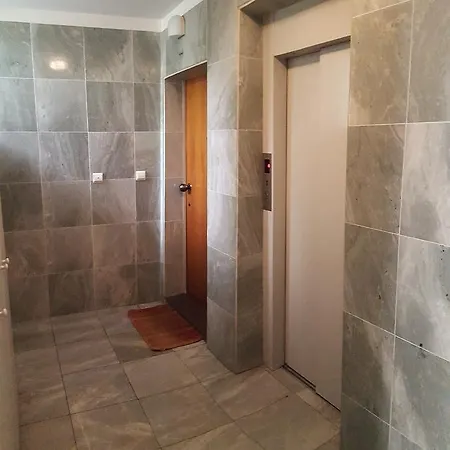 Apartamento Pilar Funchal (Madeira)