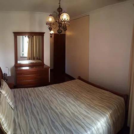 Pilar Apartamento *