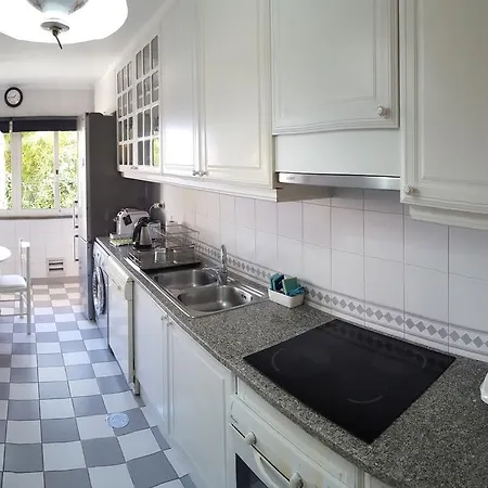 Pilar Apartamento *
