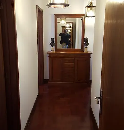 Pilar Apartamento Funchal (Madeira)