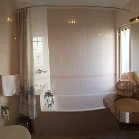 Apartamento Pilar *