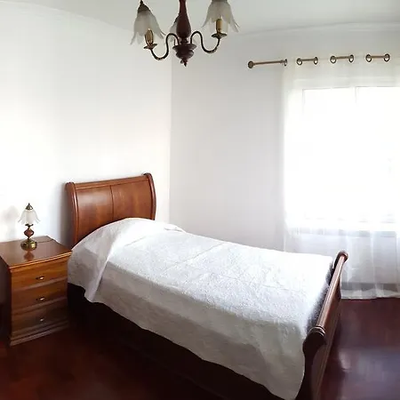 Apartamento Pilar Funchal (Madeira)