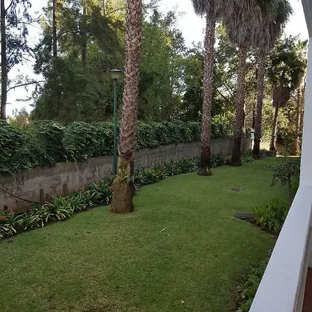 Apartamento Pilar